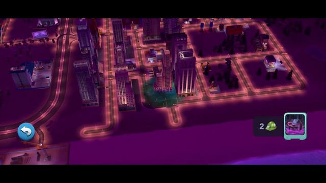 SimCity Attacking War Card Tentacle Vortex смотреть онлайн