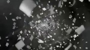 New Audi A7 Sportback "Paper Liberation" Commercial