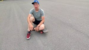 Как начать кататься на лонгборде и скейте?