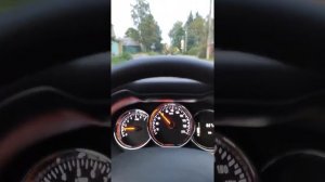 Renault duster не понятный гул