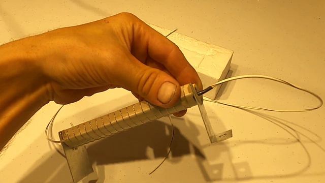 059 BBMPulser 4B, 4S, 5B, 5S Main Resistor to simplify your project смотреть онлайн