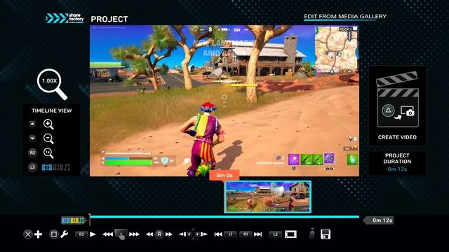 How to SEND PS5 CLIPS TO YOUR PHONE (EASY METHOD) смотреть онлайн