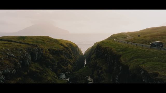 DJI Mavic 3 - Faroe Islands смотреть онлайн