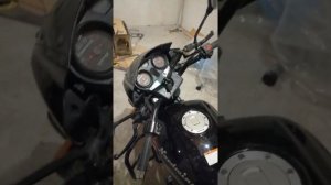 Мопед нордвинг 125кубиков