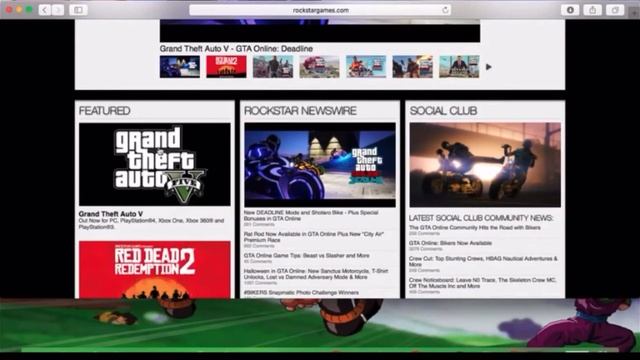 COMO DESCARGAR GTA5 ROLEPLAY EN MACBOOK AIR !!! #gta5roleplay #gta5 смотреть онлайн