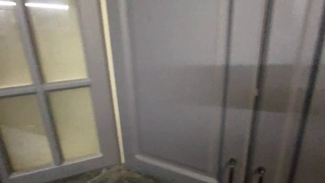 Угловая кухня бу Антрацит смотреть онлайн