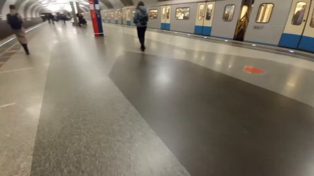 Станция метро Новокосино смотреть онлайн