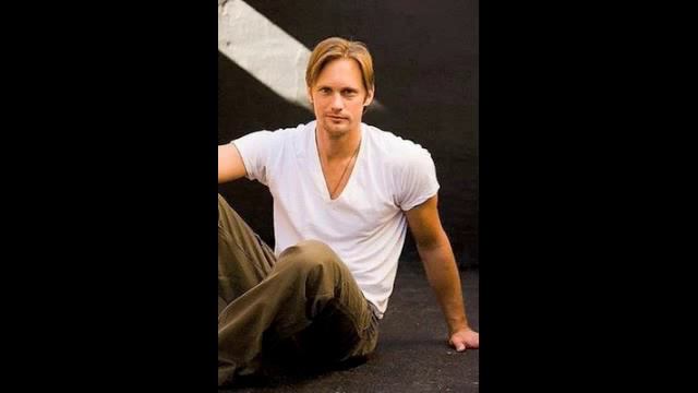Alexander Skarsgard Team Alex video смотреть онлайн