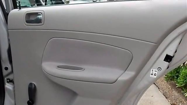 2005 Chevrolet Cobalt - Sames Ford - Corpus Christi, TX 78415 смотреть онлайн