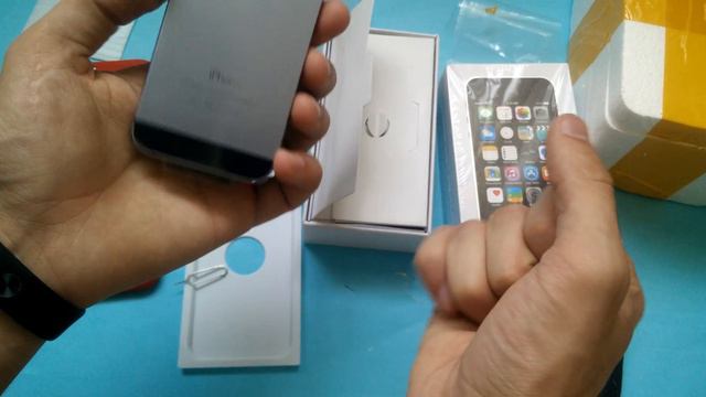 Apple iPhone 5S c Aliexpress 142$. №327. часть 2. смотреть онлайн