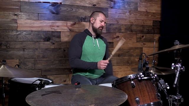 Tears For Fears | Everybody Wants To Rule The World | Drum Lesson смотреть онлайн