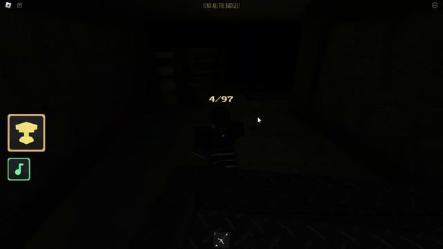 How to Find Gum in [97] Monster Facility - Roblox смотреть онлайн
