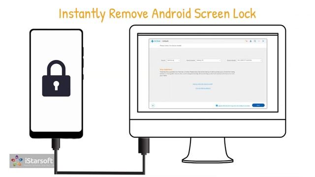 Remove Android lock screen in 5 minutes with dr.fone - Android Screen Unlock смотреть онлайн