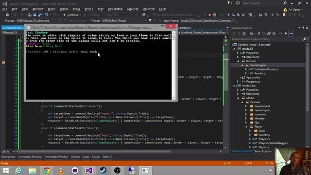 C# Design Patterns: Flyweight Pattern [Day 2 of 3] (Part 3) смотреть онлайн