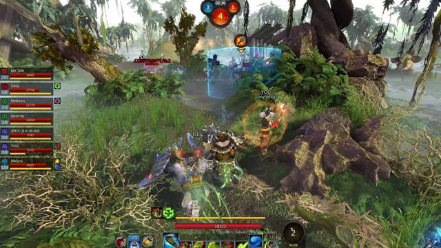 PANZAR № 368. Боль