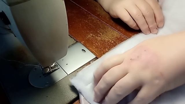 Шью шикарное пальтишко/Разговор о том как мы открыли канал на Ютубе/