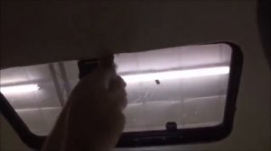 Установка люка на авто