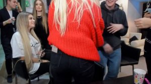 МИША ПОДСТАВИЛ ИГОРЯ | СЛИЗАЛ С МАРИНЫ СОЛЬ |  #МЕЛСТРОЙ #MELLSTROY