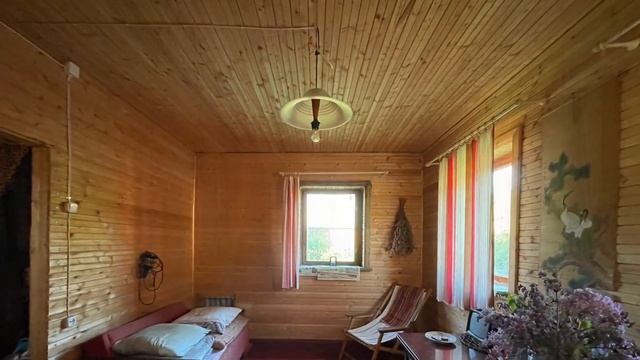 Дача в СНТ Минтрансстроевец 2 смотреть онлайн