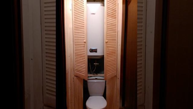 шкаф в туалет смотреть онлайн