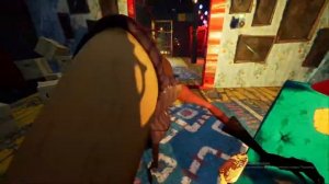 Привет сосед 2 *Расследование тайн ворона*