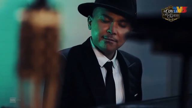 Piano/Jazz Solo | Selamat Hari Raya (Aidilfitri Mulia) смотреть онлайн