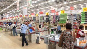 Ашан. Исповедь бывшего работника торговой сети