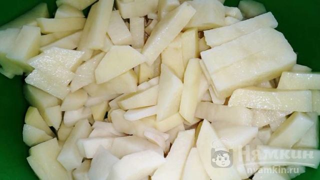 Книга рецептов