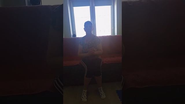 Самостоятельный счёт при выполнении упражнения и его важность смотреть онлайн