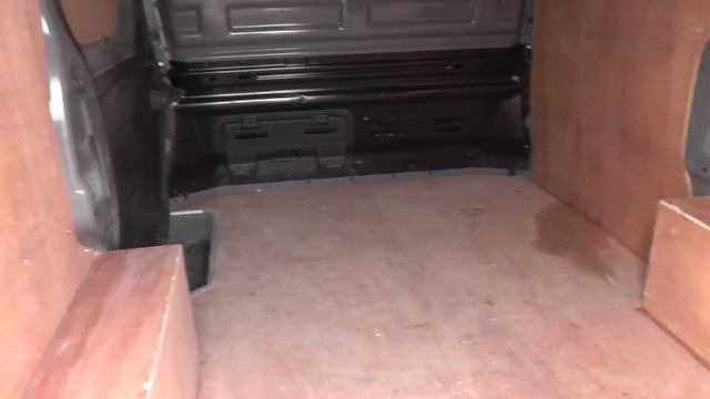 RENAULT TRAFIC Sl27 Business Dc U41823 смотреть онлайн