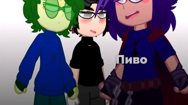 А вот и пиковые)) (не очень люблю их но....что-то в этом есть) смотреть онлайн