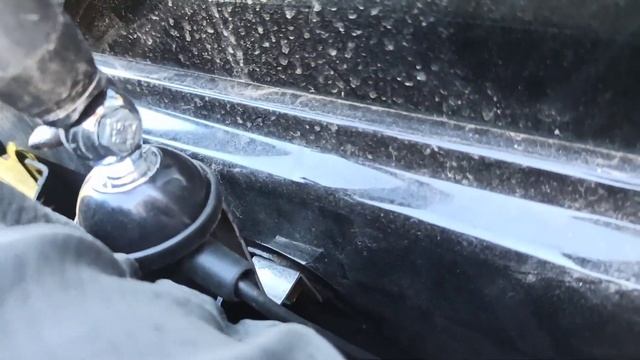Подключение доп оборудования, чтоб не заливало багажник смотреть онлайн