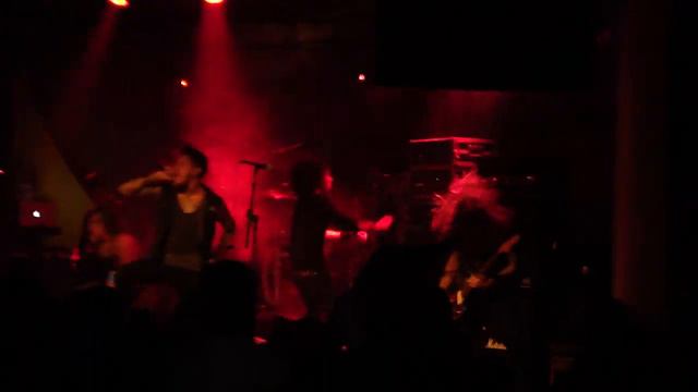 The Devil Wears Prada - Chicago + Constance @ Curitiba - Brazil смотреть онлайн