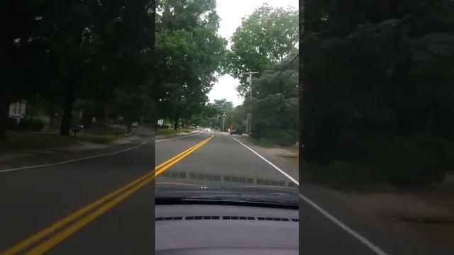 Long Island New York Tour