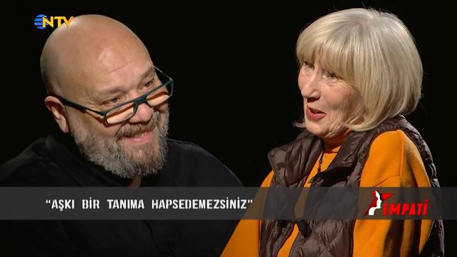Empati 63. Bölüm - Ayşe Kulin смотреть онлайн