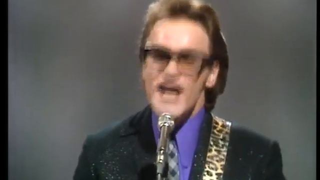 Freddie Starr смотреть онлайн