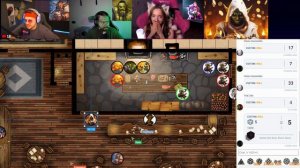 СУББОТНИЙ ДНД С УСАТЫМ | СТРИМ Dungeons & Dragons | ДНД