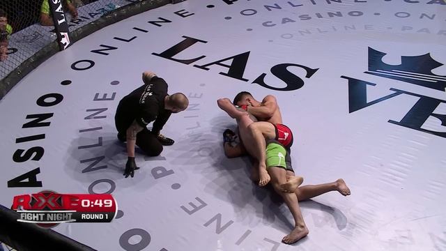 RXF: IANCU STERP Vs OVIDIU 