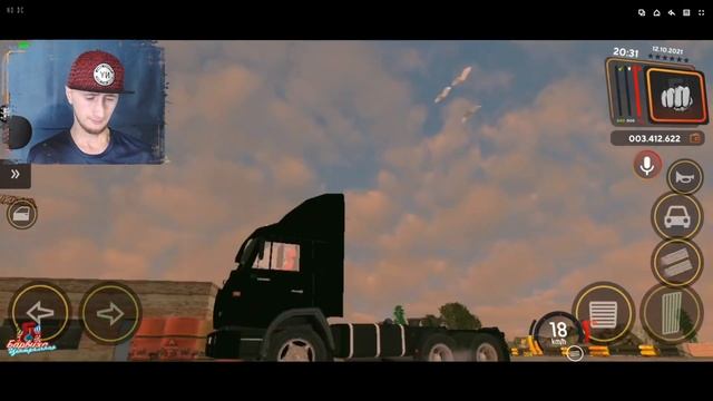 ВСЕ О РАБОТЕ ДАЛЬНОБОЙЩИК в БАРВИХА РП \ ЗП НА 1,2,3 ЛВЛ \ СТОИТ ПОКУПАТЬ ФУРУ!? ГТА РОССИЯ #барвих смотреть онлайн