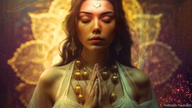Music That Increases Your Positive Energy | Eliminate The Fears Of Your Subconscious | 432 HZ