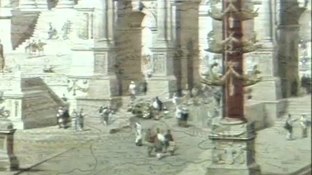 The Legions of Rome (Part 1/3) смотреть онлайн