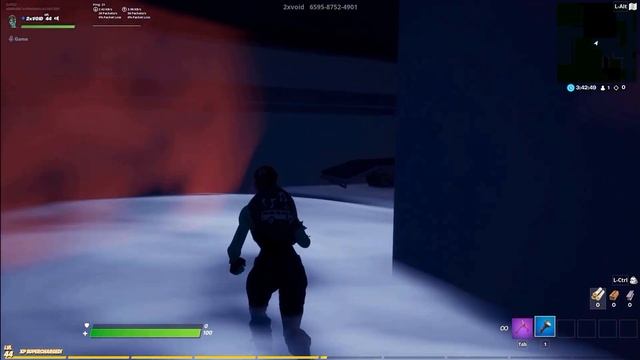 The Hospital Escape Room (Horror) Tutorial! Code: 6595-8752-4901 | Tutorial starts at 1:50 | 2xVOID смотреть онлайн
