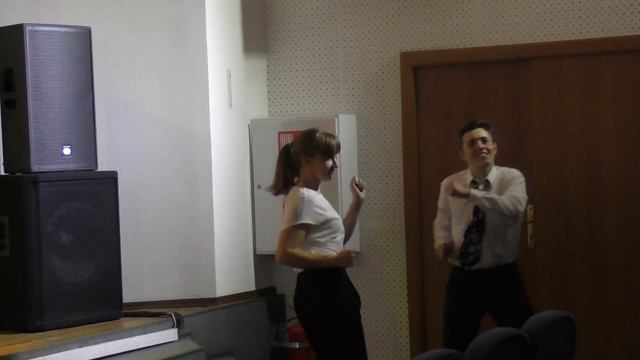 Ансамбль Ассорти-Фрагмент Сольного концерта смотреть онлайн