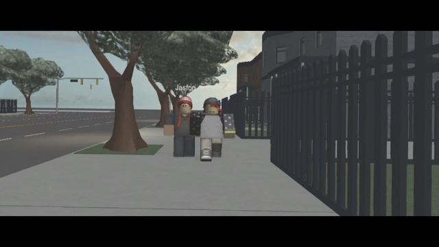 twenty one pilots – stressed out на русском(Roblox) смотреть онлайн