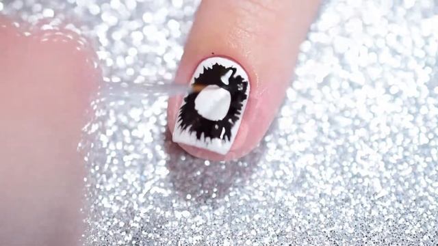 Apex Gel | ? новогодний дизайн ногтей с гель-лаками Apex Gel | BHM Professional смотреть онлайн