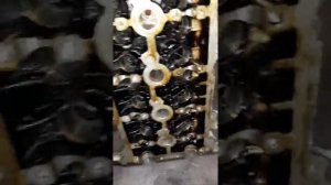 Kia Rio горит датчик давления масла причина