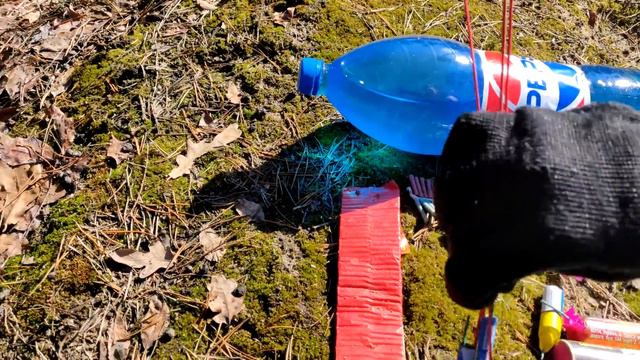 ✅🔥BIG FIRECRACKERS vs BLUE PEPSI 🔵🔵 смотреть онлайн