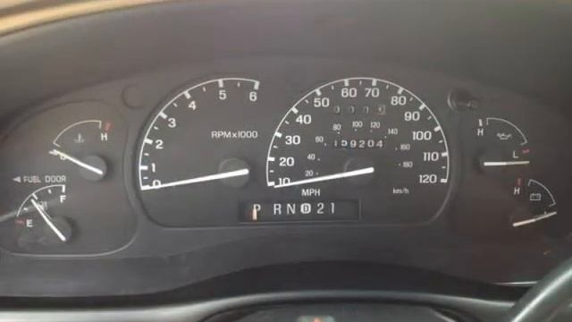 1999 Ford Explorer XLT Used Cars - Ham Lake,Minnesota - 2013-06-12 смотреть онлайн