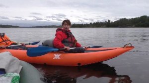 Байдарка Мерман  с Авито