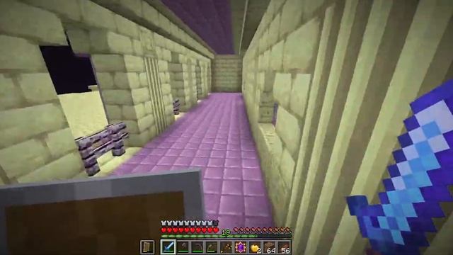 L_Ender's Cataclysm Mod Showcase - Minecraft Mod Showcase смотреть онлайн